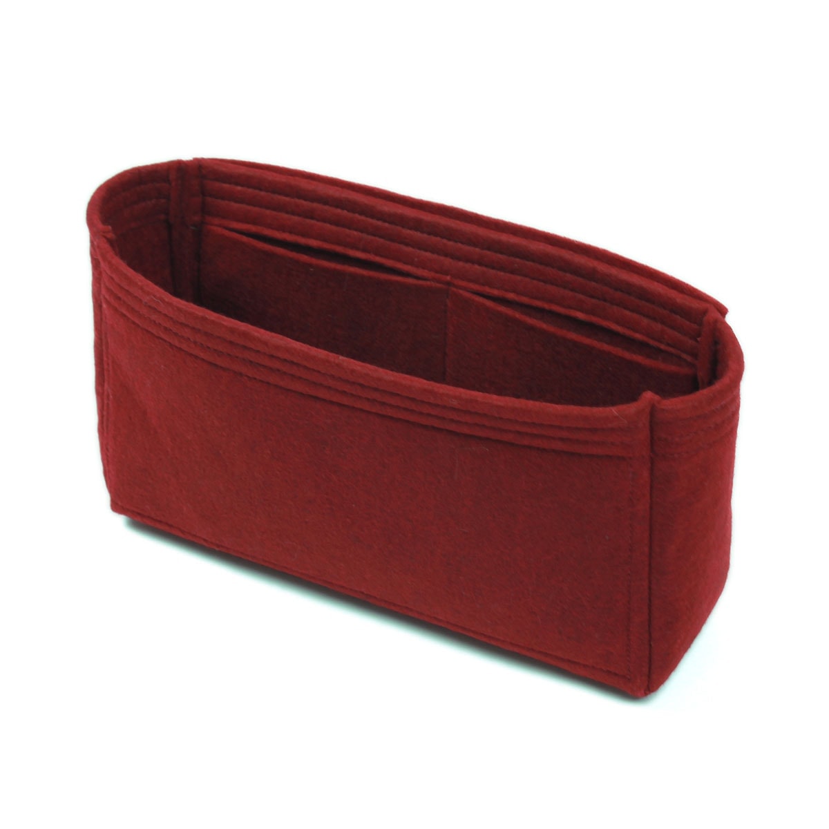 Mulberry Lily Bag Models Organizer Insert, Classic Model Bag Organizer with Ipad Pocket