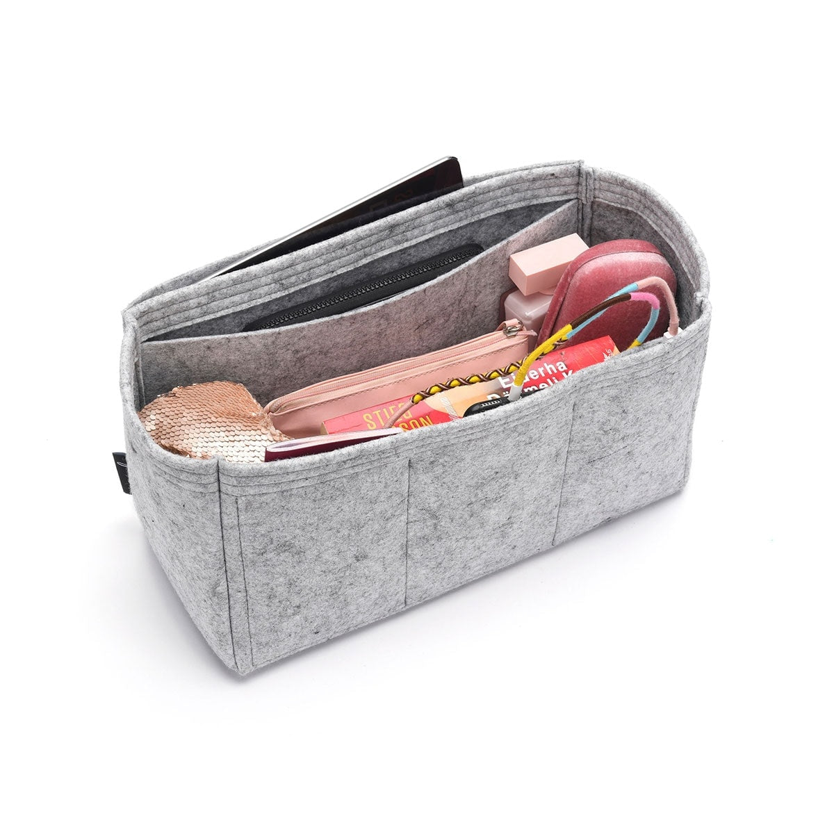 Louis Vuitton Artsy Organizer Insert, Classic Model Bag Organizer with Ipad Pocket