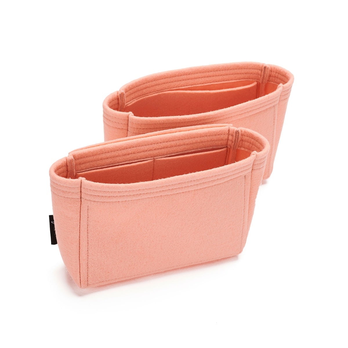 Louis Vuitton Montaigne Organizer Insert (Set of 2), Classic Model Bag Organizer with Ipad Pocket