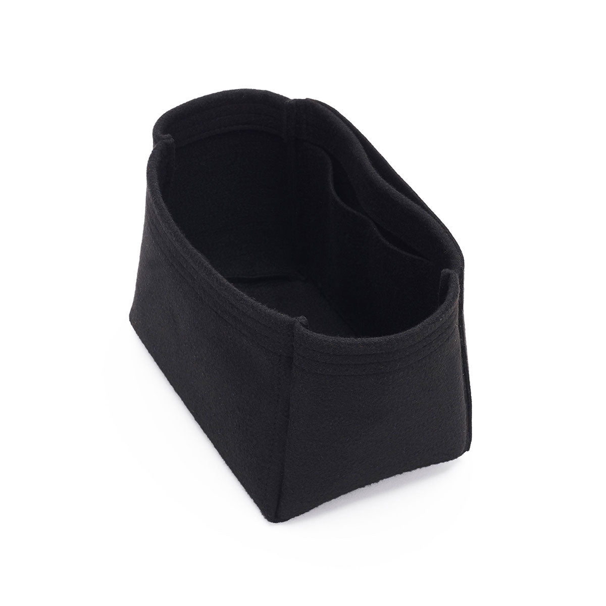 Purse Organizer Insert for Celine Cabas Phantom, Classic Model Bag Organizer with Ipad Pocket