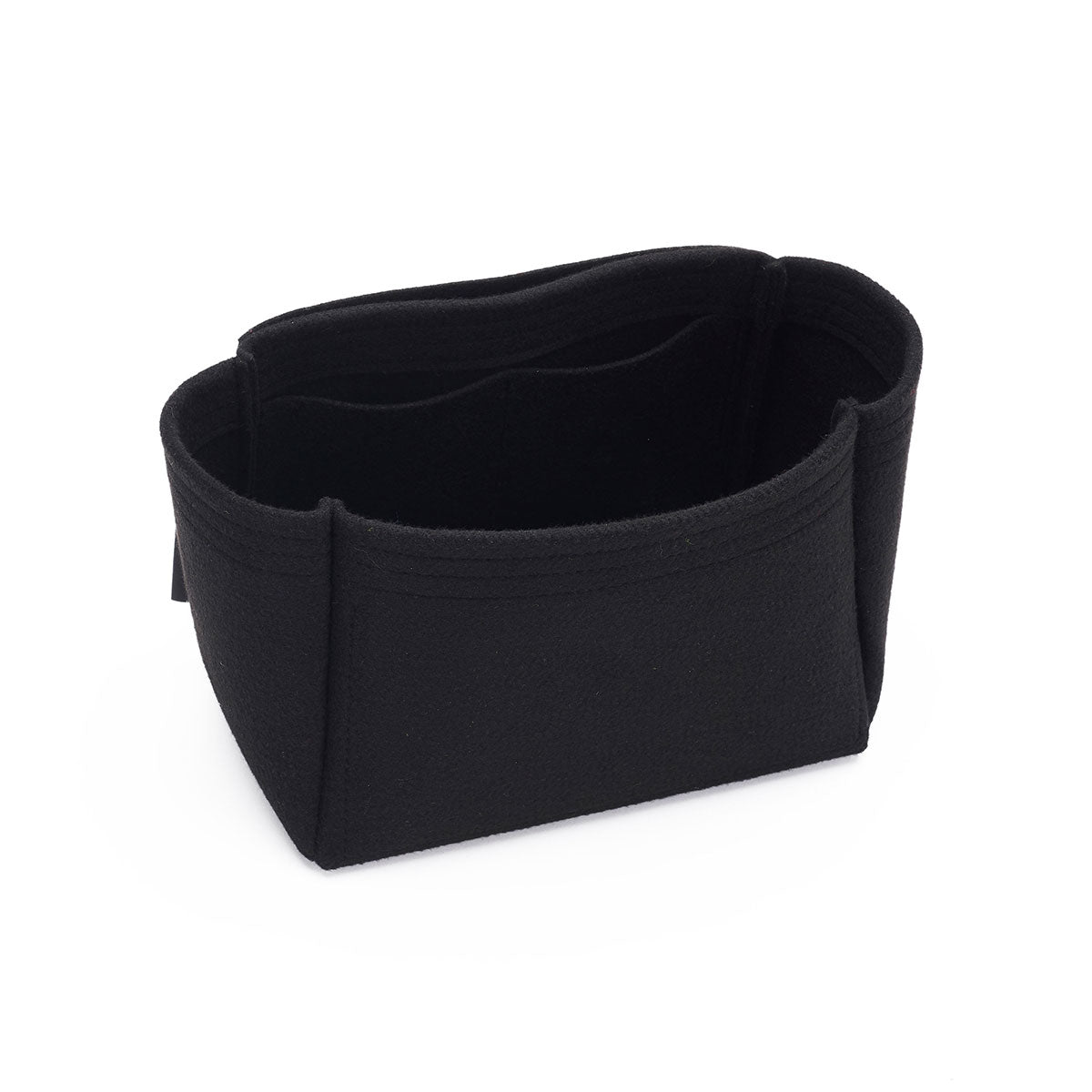 Purse Organizer Insert for Celine Belt Bag, Classic Model Bag Organizer with Ipad Pocket