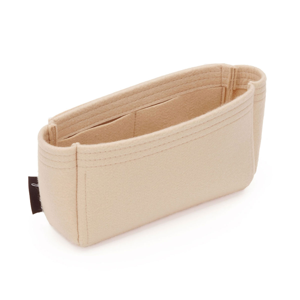 Chanel Boy Models Handbag Organizer Insert