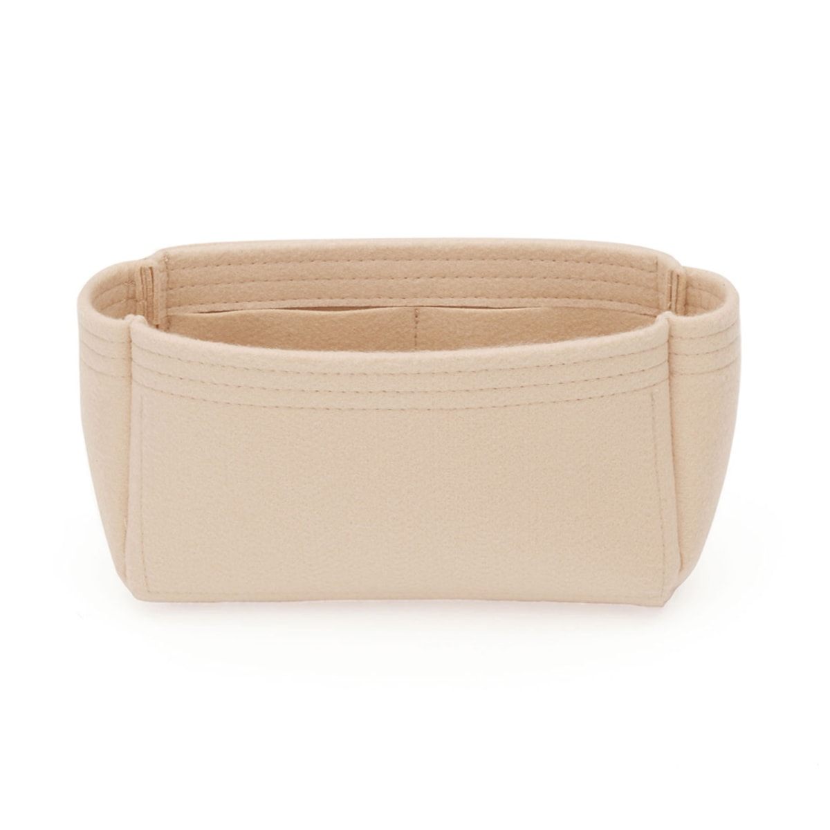 Louis Vuitton Mélie Purse Organizer Insert, Classic Model Bag Organizer with Ipad Pocket