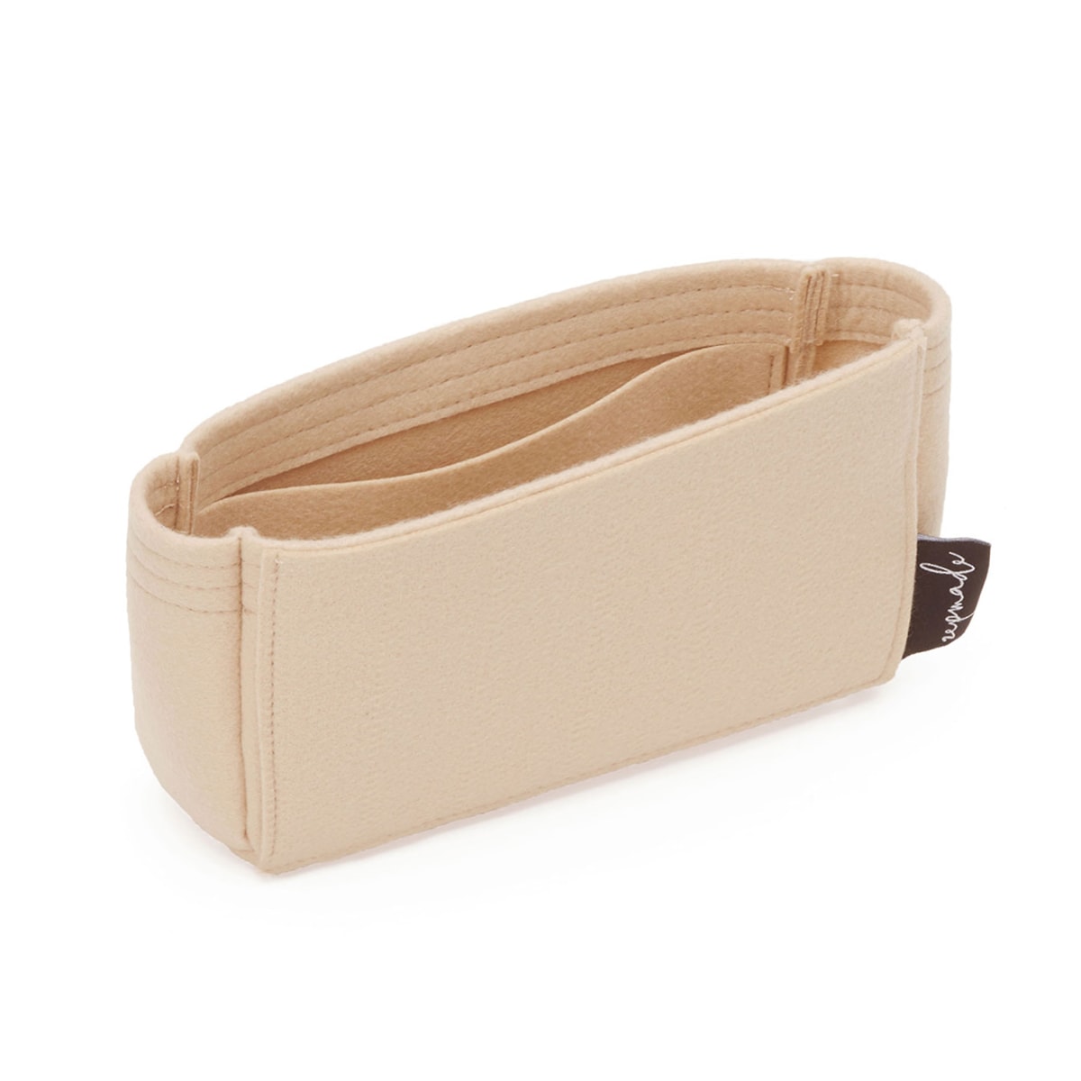 Hermes Kelly Bag Models Organizer Insert, Classic Model Bag Organizer with Ipad Pocket