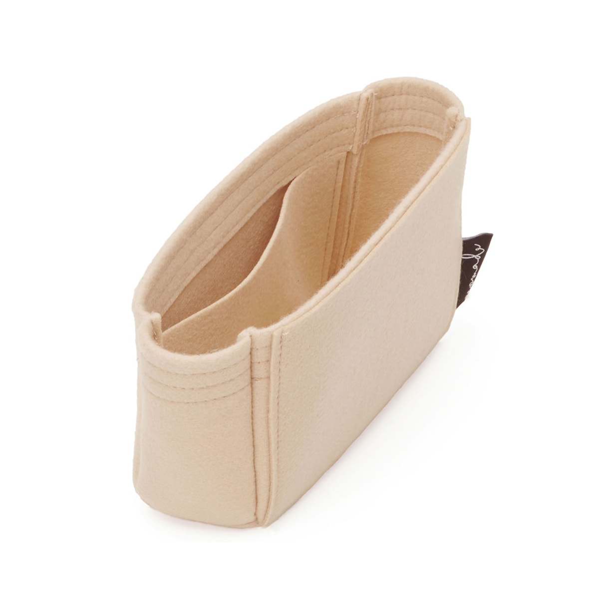 Chanel Boy Models Handbag Organizer Insert