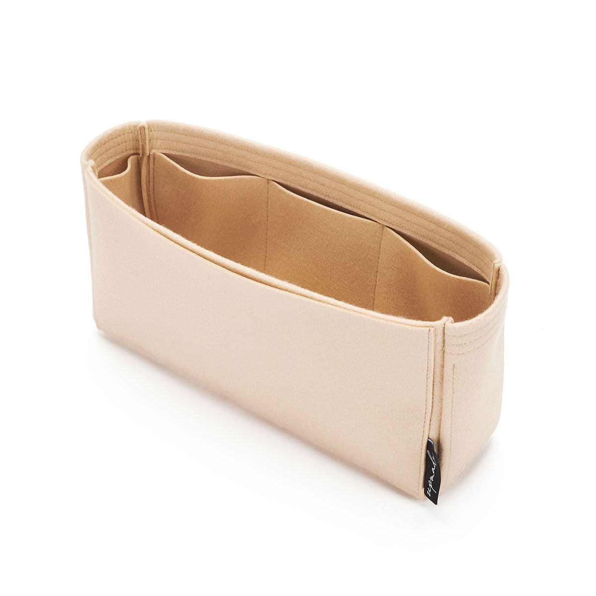 Louis Vuitton Artsy Organizer Insert, Classic Model Bag Organizer with Exterior Pockets