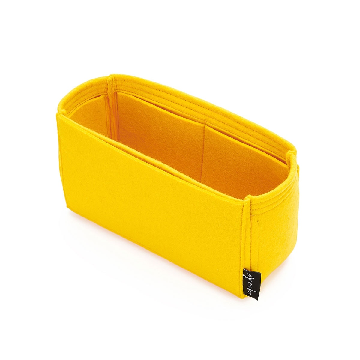 Hermes Kelly Bag Models Organizer Insert, Classic Model Purse Organizer with Exterior Pockets