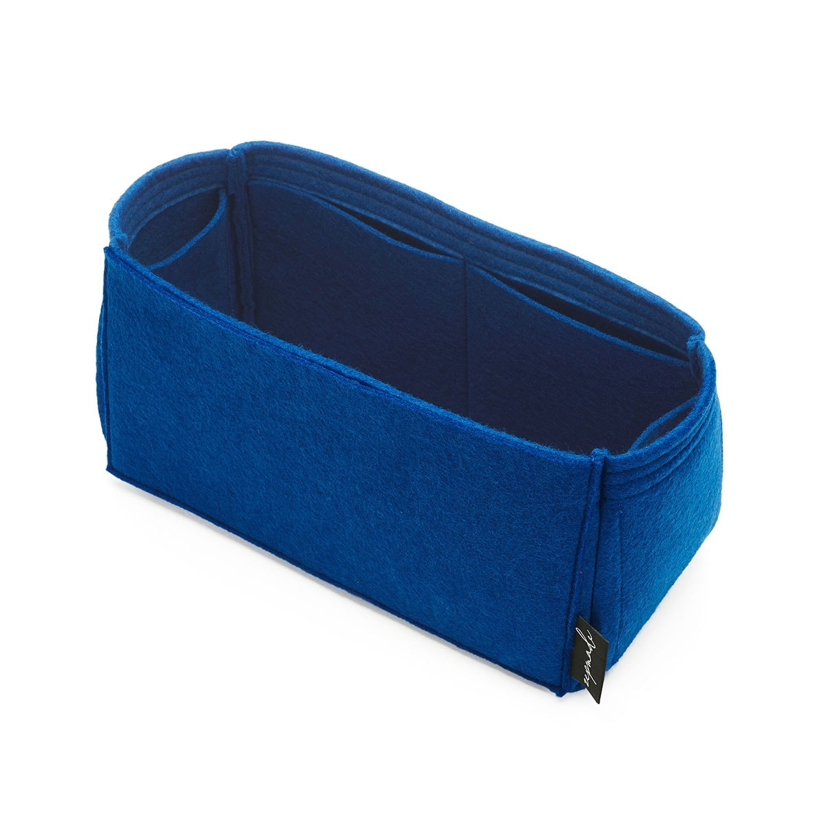 Hermes Bolide Bag Models Organizer Insert, Classic Model Purse Organizer with Exterior Pockets