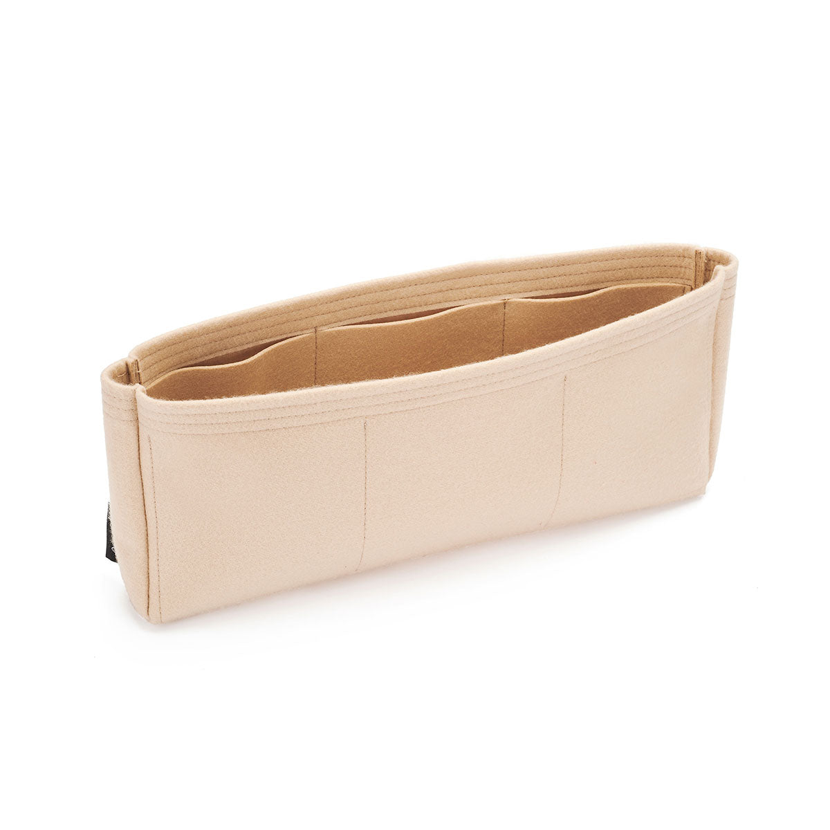 Gucci Rajah Large Tote Organizer Insert, Classic Model Bag Organizer