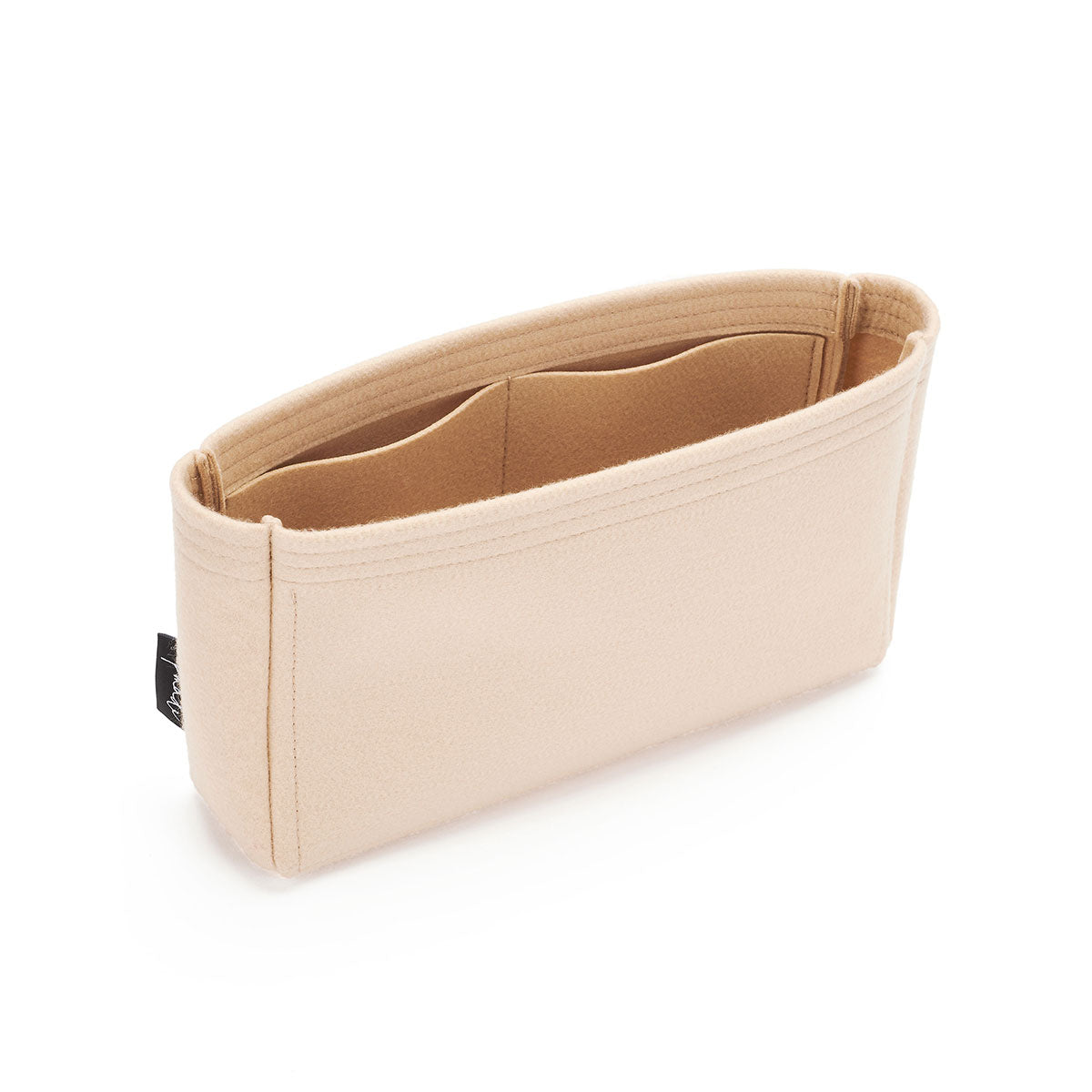 Louis Vuitton Mélie Purse Organizer Insert, Classic Model Bag Organizer