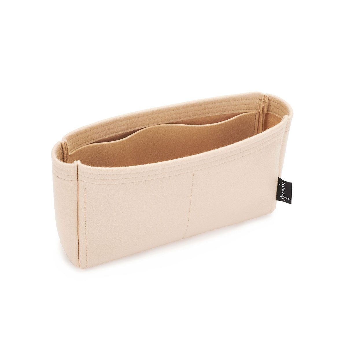 Louis Vuitton Mélie Purse Organizer Insert, Classic Model Bag Organizer
