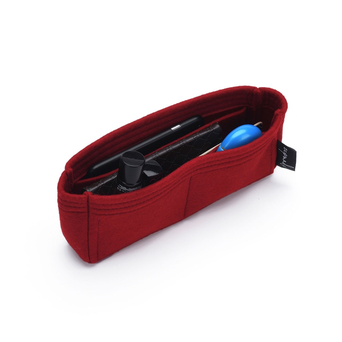 Hermes Kelly Bag Models Organizer Insert, Classic Model Bag Organizer