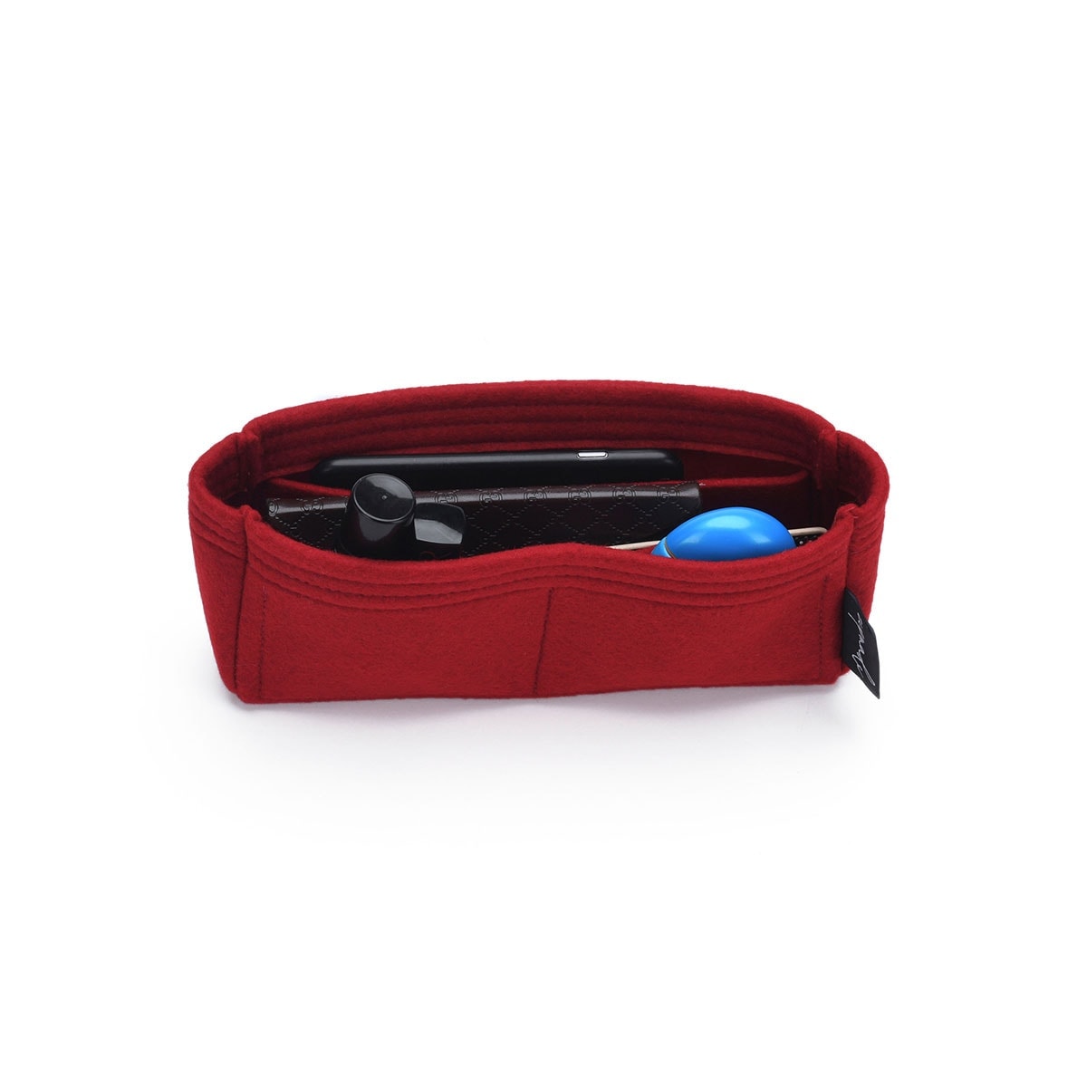 Mulberry Lily Bag Models Organizer Insert, Classic Model Bag Organizer