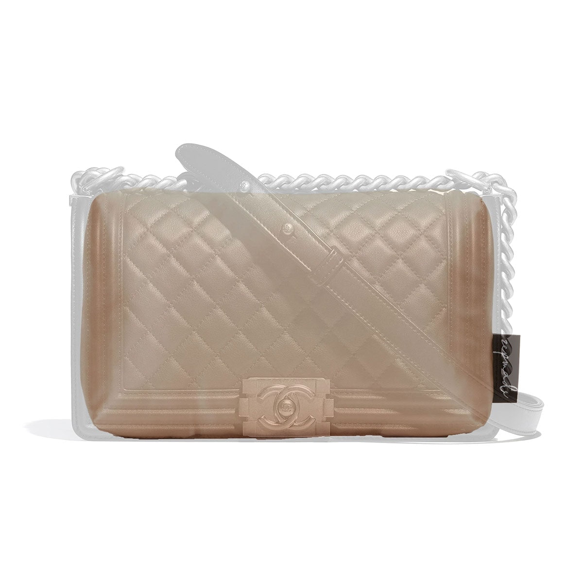 Purse Pillow for Chanel Boy Bag Models, Bag Shaper Pillow, Purse Storage Stuffer
