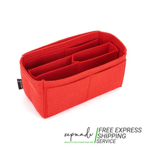 Custom-Size-Bag-Organizer