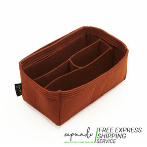 Custom-Size-Bag-Organizer