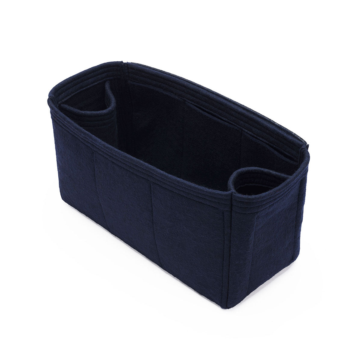 MZ Wallace Metro Tote Bag Models Organizer Insert, Bag Organizer with Double Bottle Holders