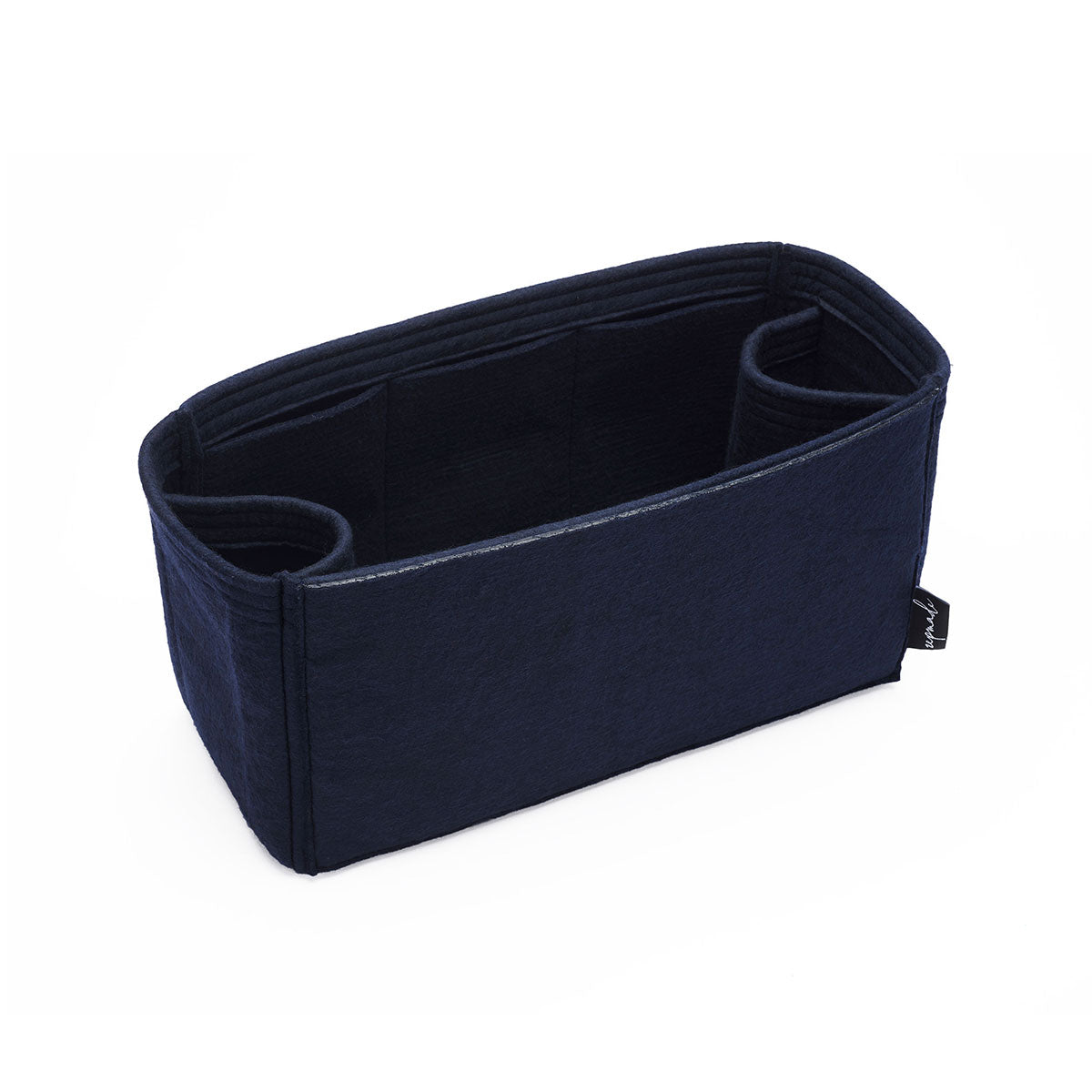 MZ Wallace Metro Tote Bag Models Organizer Insert, Bag Organizer with Double Bottle Holders