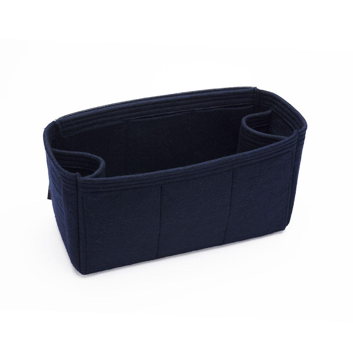 MZ Wallace Metro Tote Bag Models Organizer Insert, Bag Organizer with Double Bottle Holders