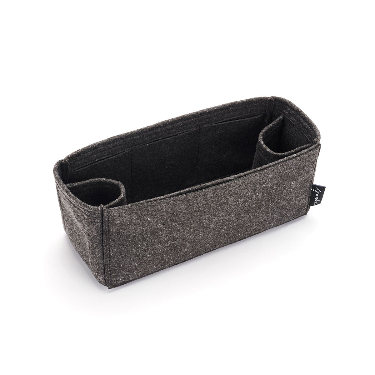 Louis Vuitton Speedy Organizer Insert, Bag Organizer with Double Bottle Holders and Exterior Pockets