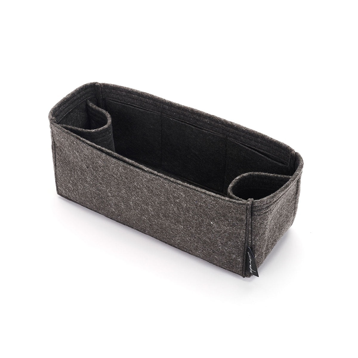 Louis Vuitton Speedy Organizer Insert, Bag Organizer with Double Bottle Holders and Exterior Pockets