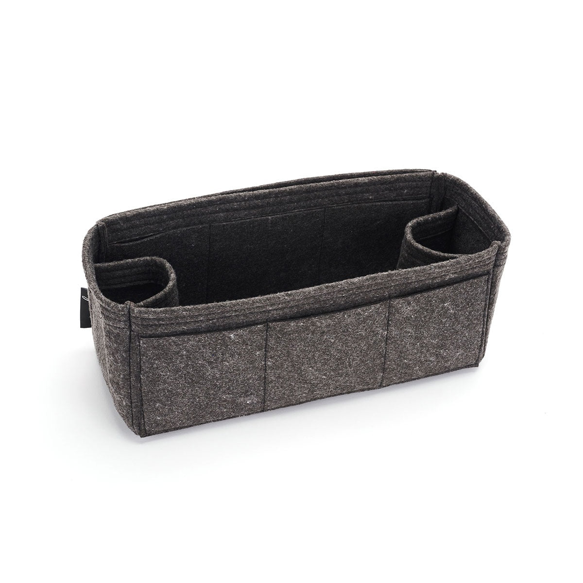 Louis Vuitton Speedy Organizer Insert, Bag Organizer with Double Bottle Holders and Exterior Pockets