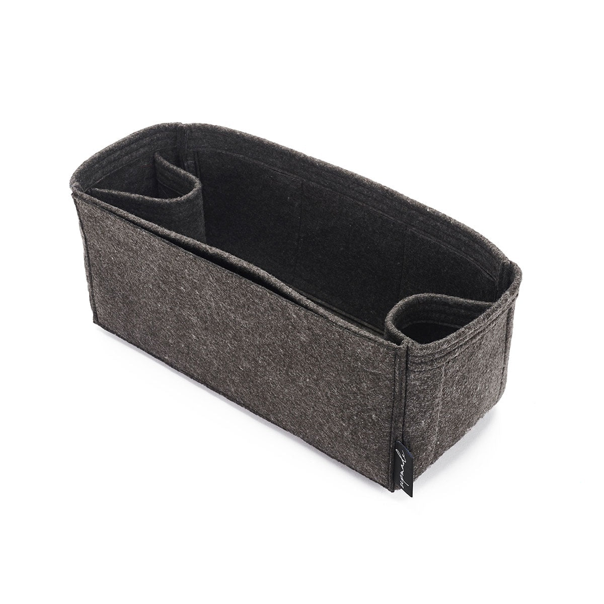 Louis Vuitton All-In Purse Organizer Insert, Bag Organizer with Double Bottle and Pen Holders
