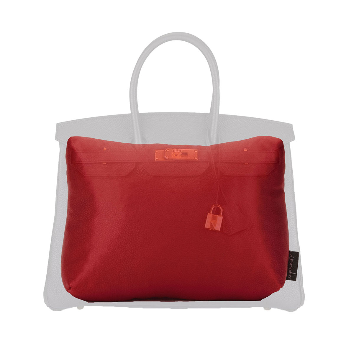 Purse Pillow for Hermes Birkin Bag Models, Bag Shaper Pillow, Purse Storage Stuffer