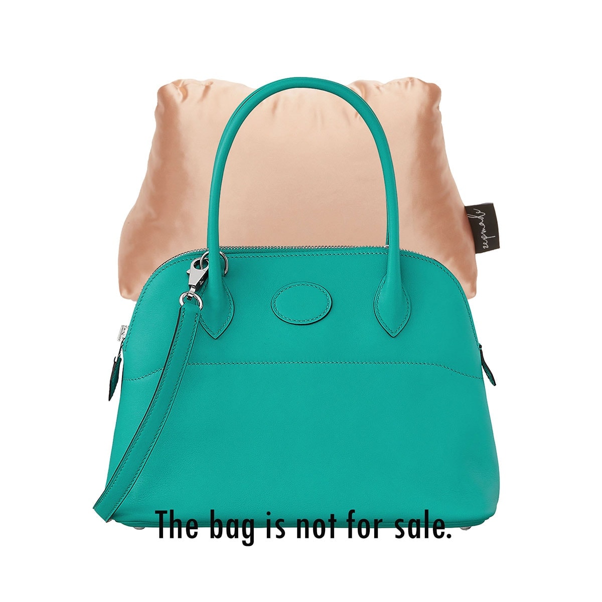 Purse Pillow for Hermes Bolide Bag Models, Bag Shaper Pillow, Purse Storage Stuffer