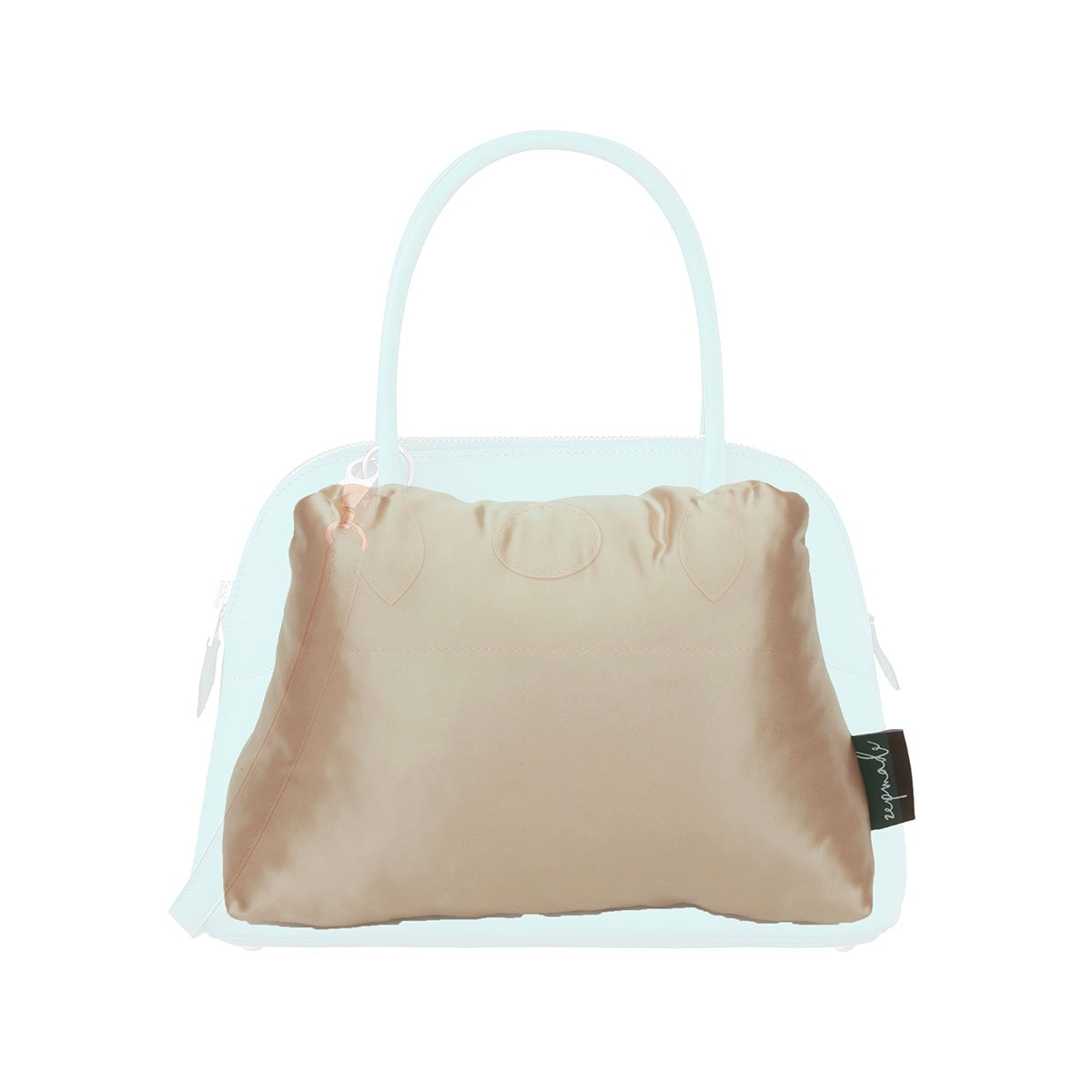 Purse Pillow for Hermes Bolide Bag Models, Bag Shaper Pillow, Purse Storage Stuffer