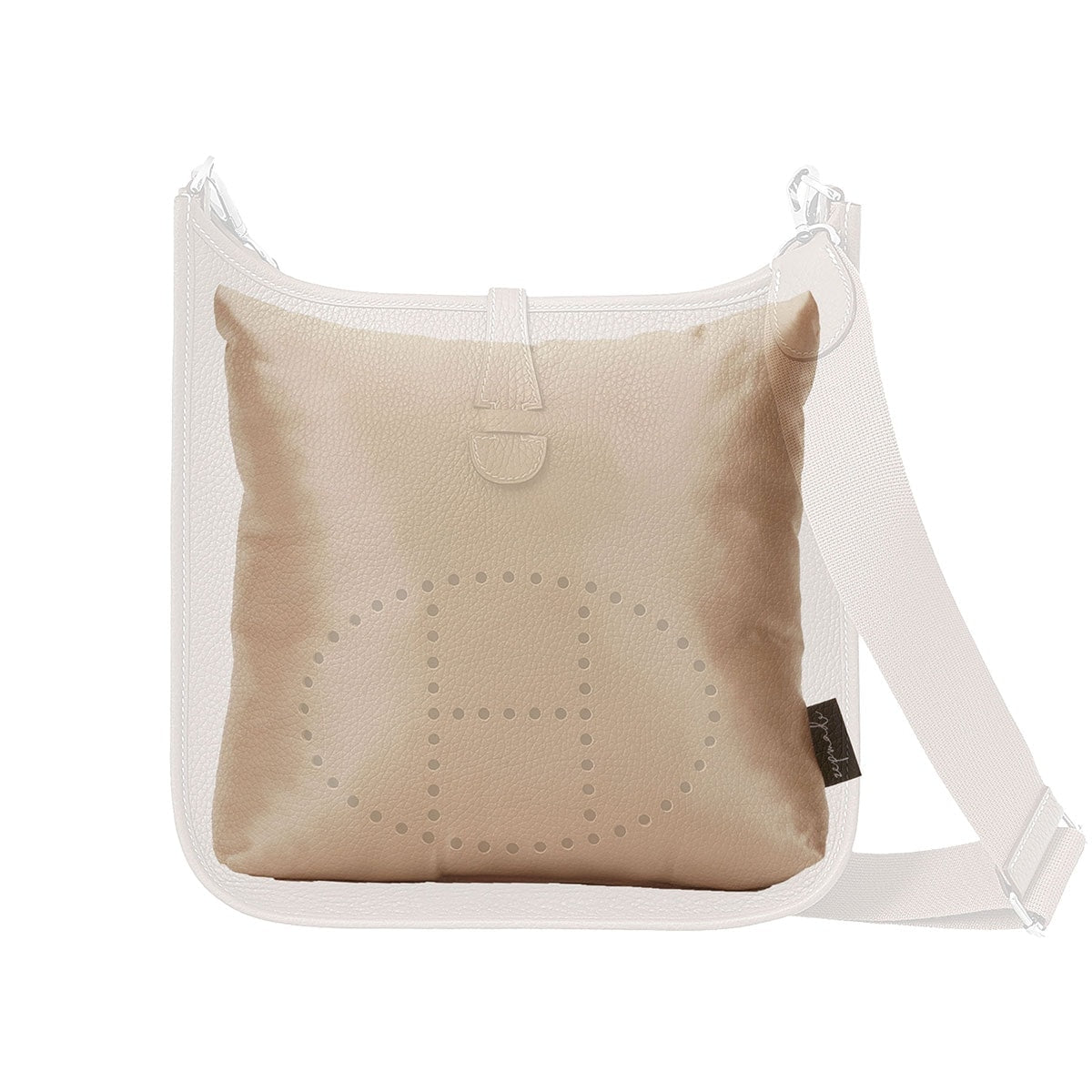 Purse Pillow for Hermes Evelyne III Bag Models, Bag Shaper Pillow, Purse Storage Stuffer