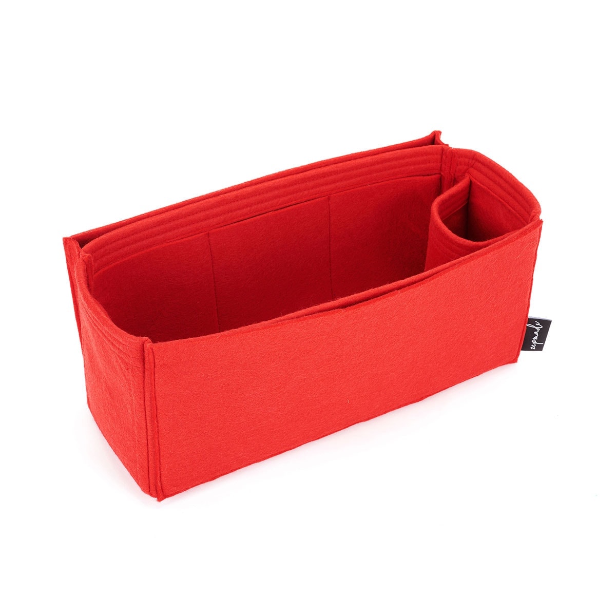 Louis Vuitton Hampstead GM Purse Organizer Insert, Bag Organizer with Laptop Compartment