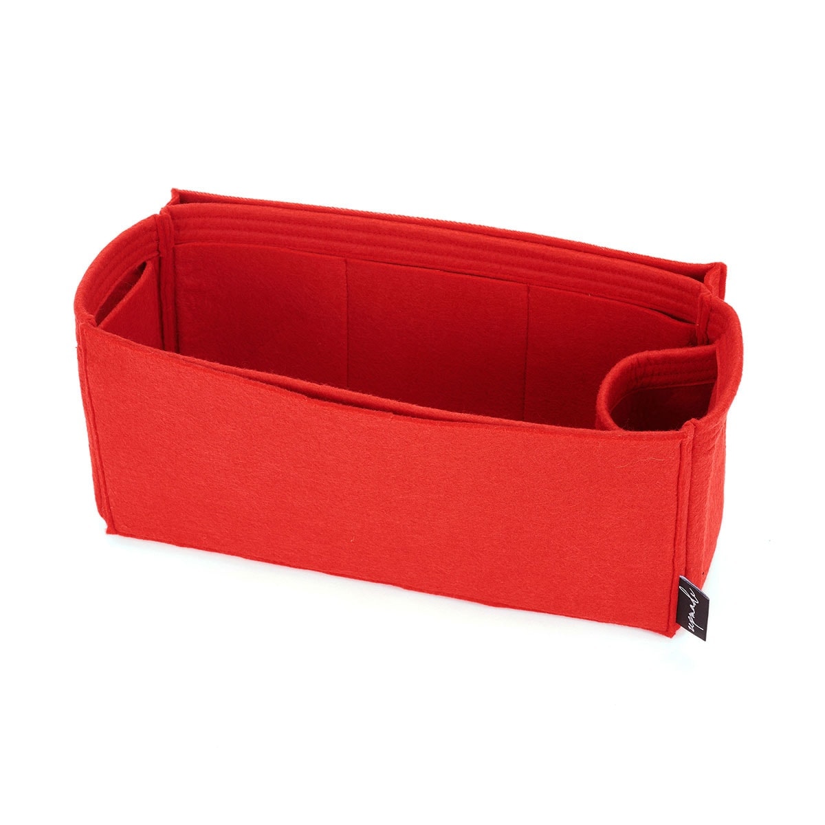 Louis Vuitton Hampstead GM Purse Organizer Insert, Bag Organizer with Laptop Compartment