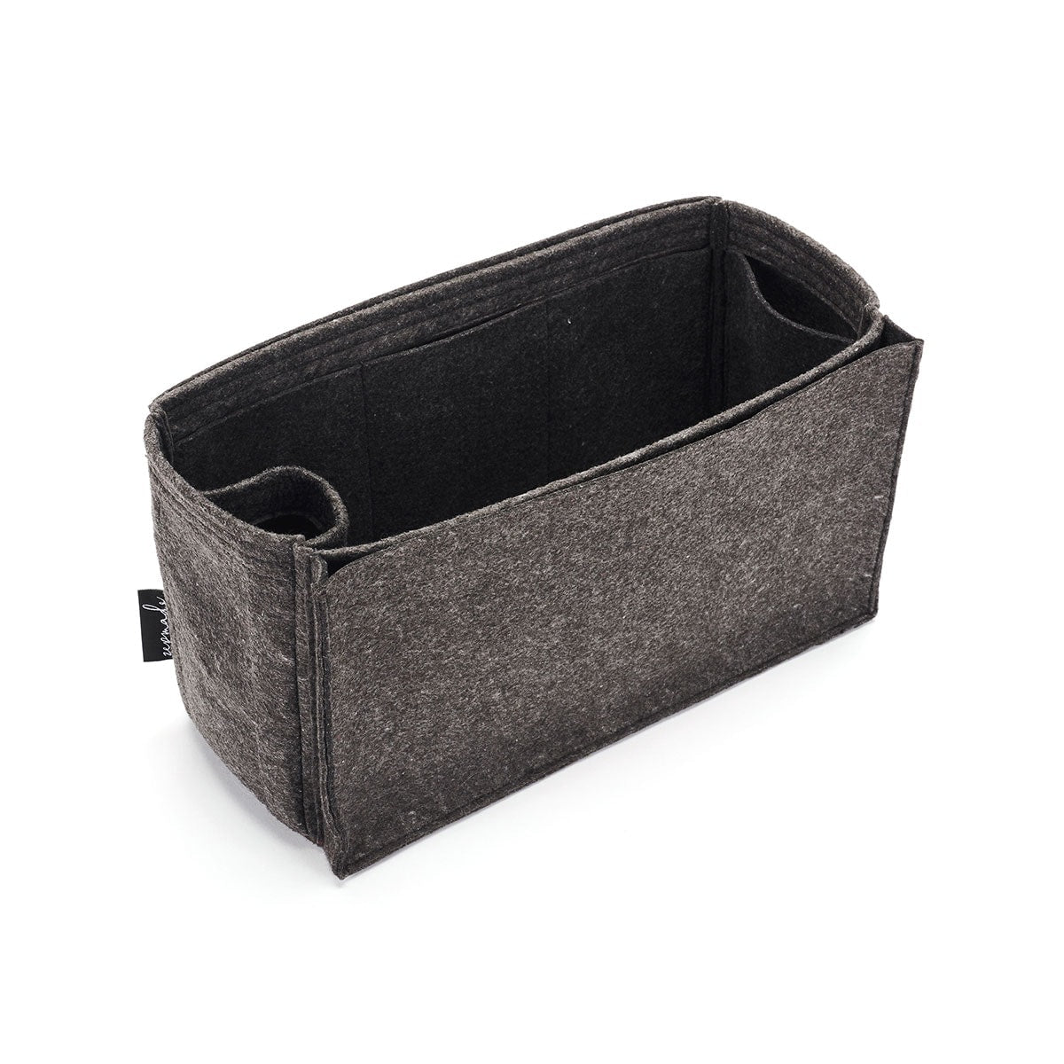 Goyard St Louis and Goyard Anjou Bag Organizer Insert, Bag Organizer with Laptop Compartment and Single Bottle Holder