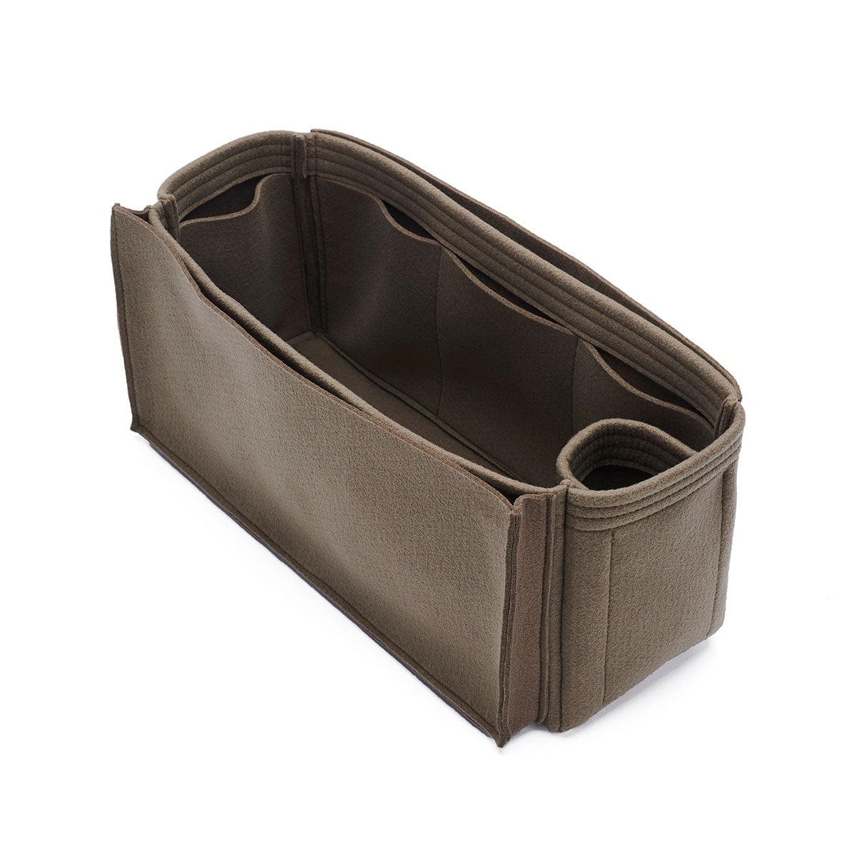 Louis Vuitton Artsy Organizer Insert, Bag Organizer with Laptop Compartment and Pen Holder