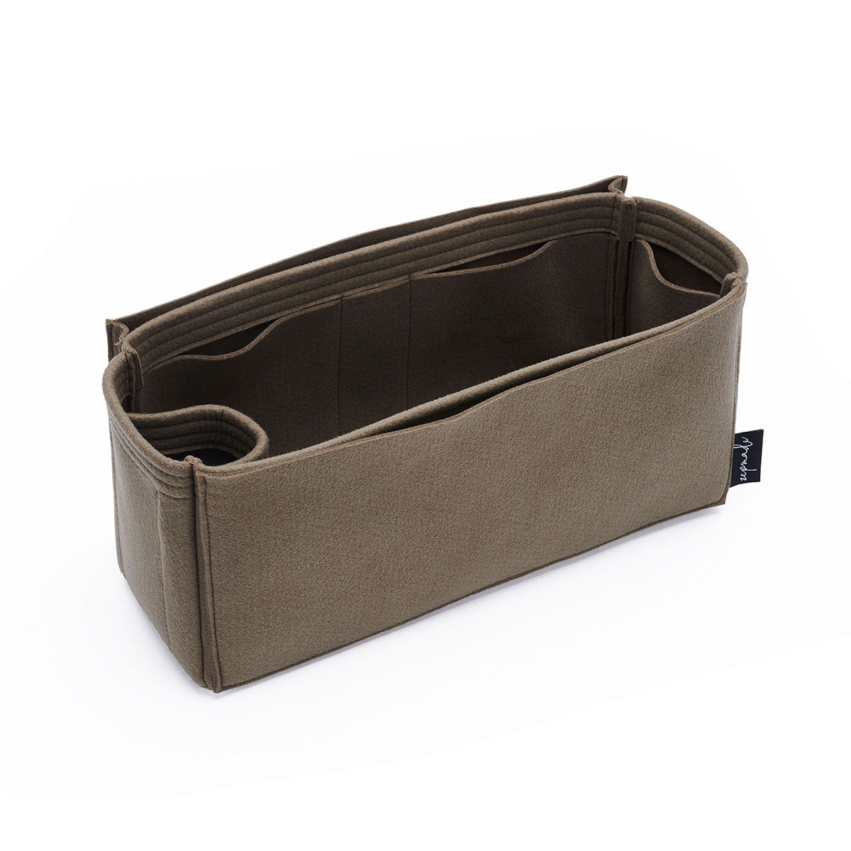 Louis Vuitton Artsy Organizer Insert, Bag Organizer with Laptop Compartment and Pen Holder