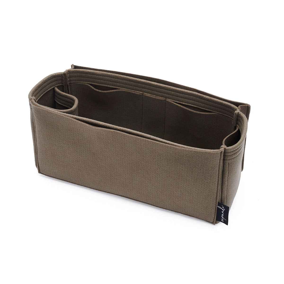 Louis Vuitton Artsy Organizer Insert, Bag Organizer with Laptop Compartment and Pen Holder