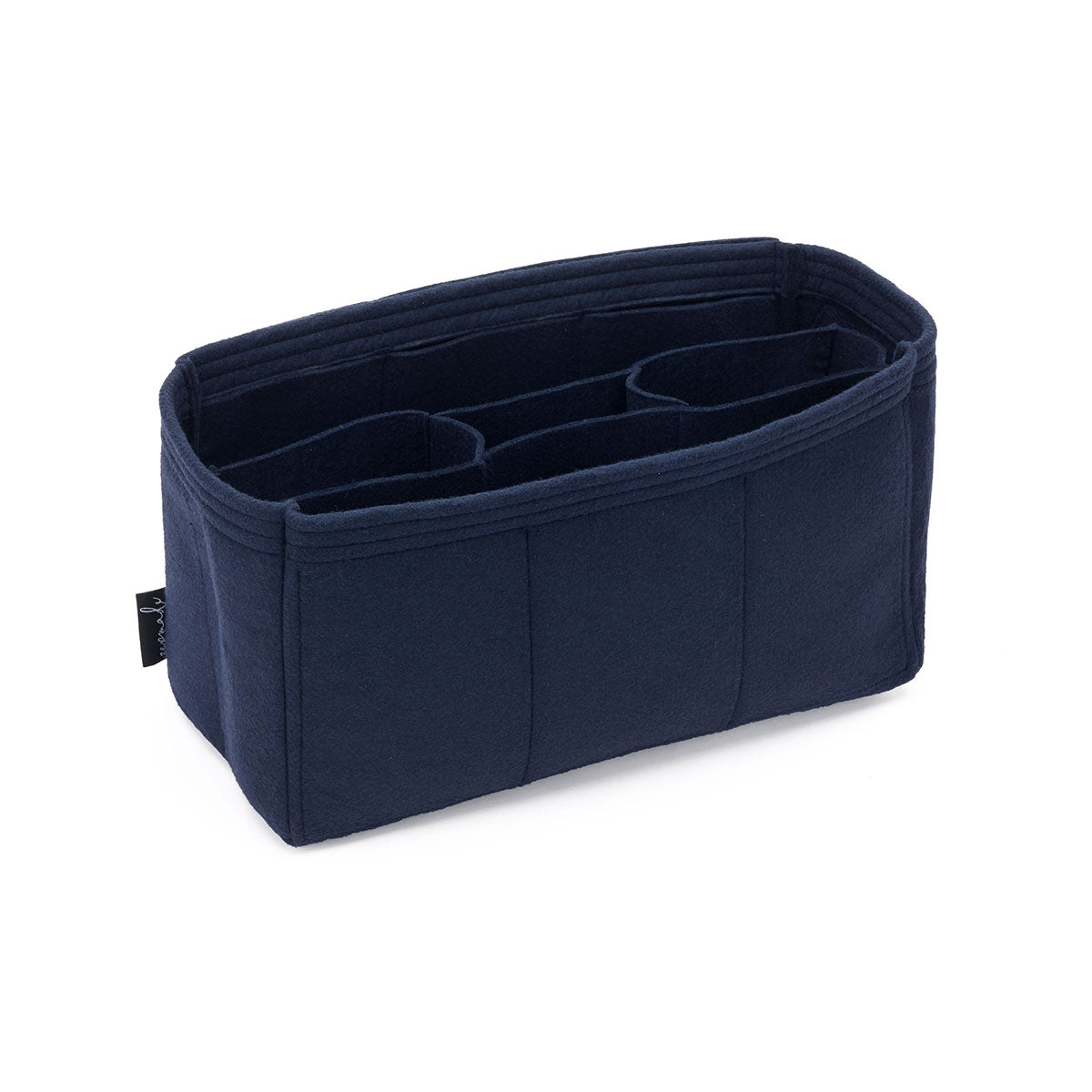Louis Vuitton Keepall Organizer Insert, Bag Organizer with Middle Compartment