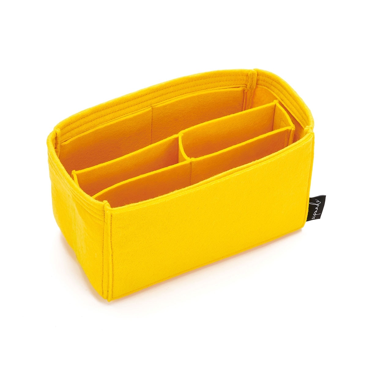 Louis Vuitton Propriano Purse Organizer Insert, Bag Organizer with Middle Compartment
