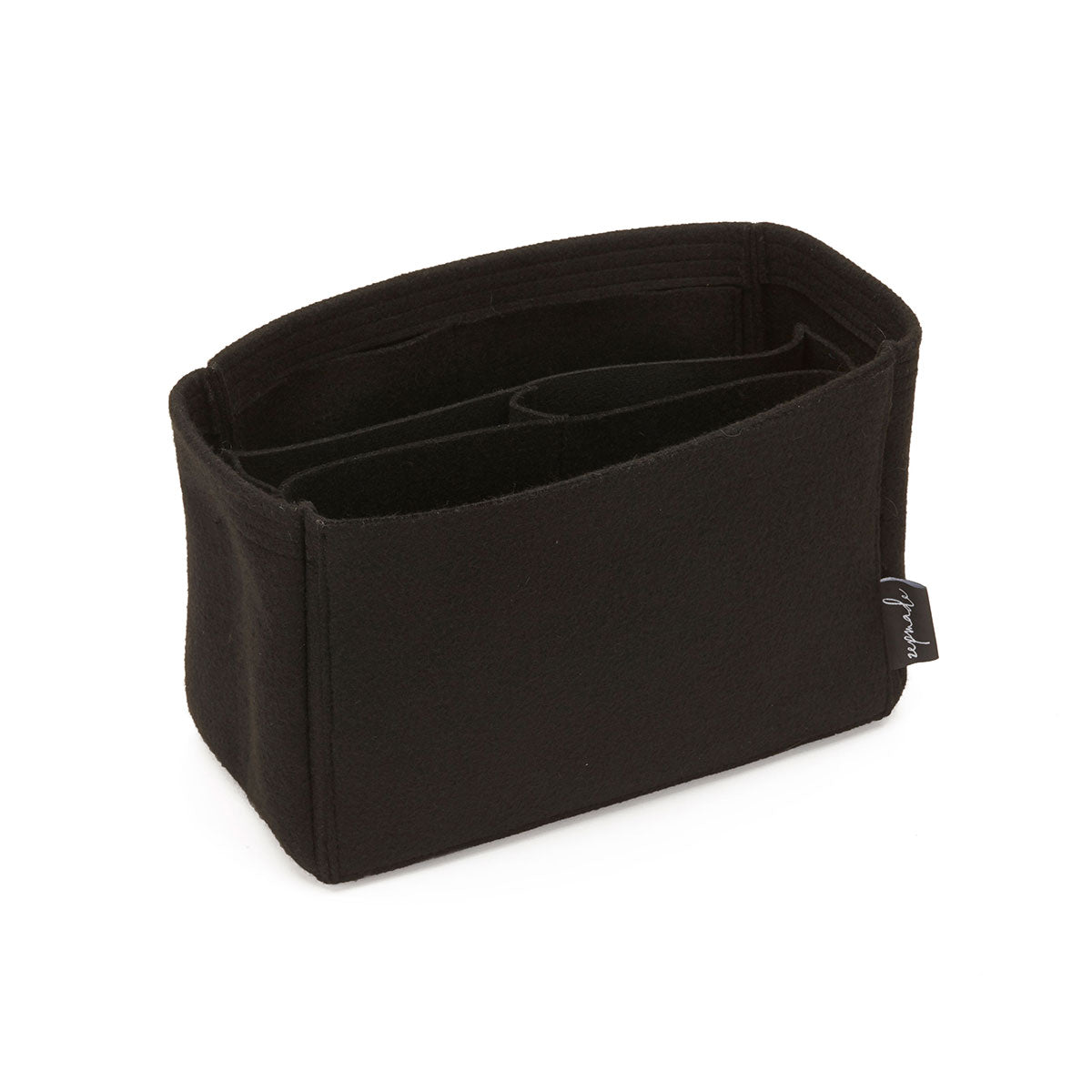 Purse Organizer Insert for Celine Big Bag, Bag Organizer with Middle Compartment