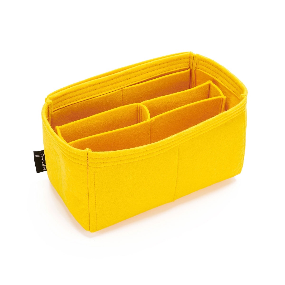Louis Vuitton Propriano Purse Organizer Insert, Bag Organizer with Middle Compartment