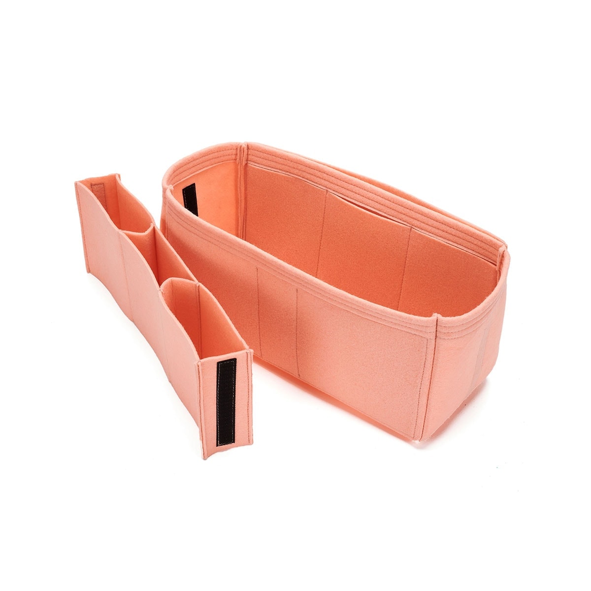 Louis Vuitton Speedy Organizer Insert, Bag Organizer with Middle Compartment and Pen Holder