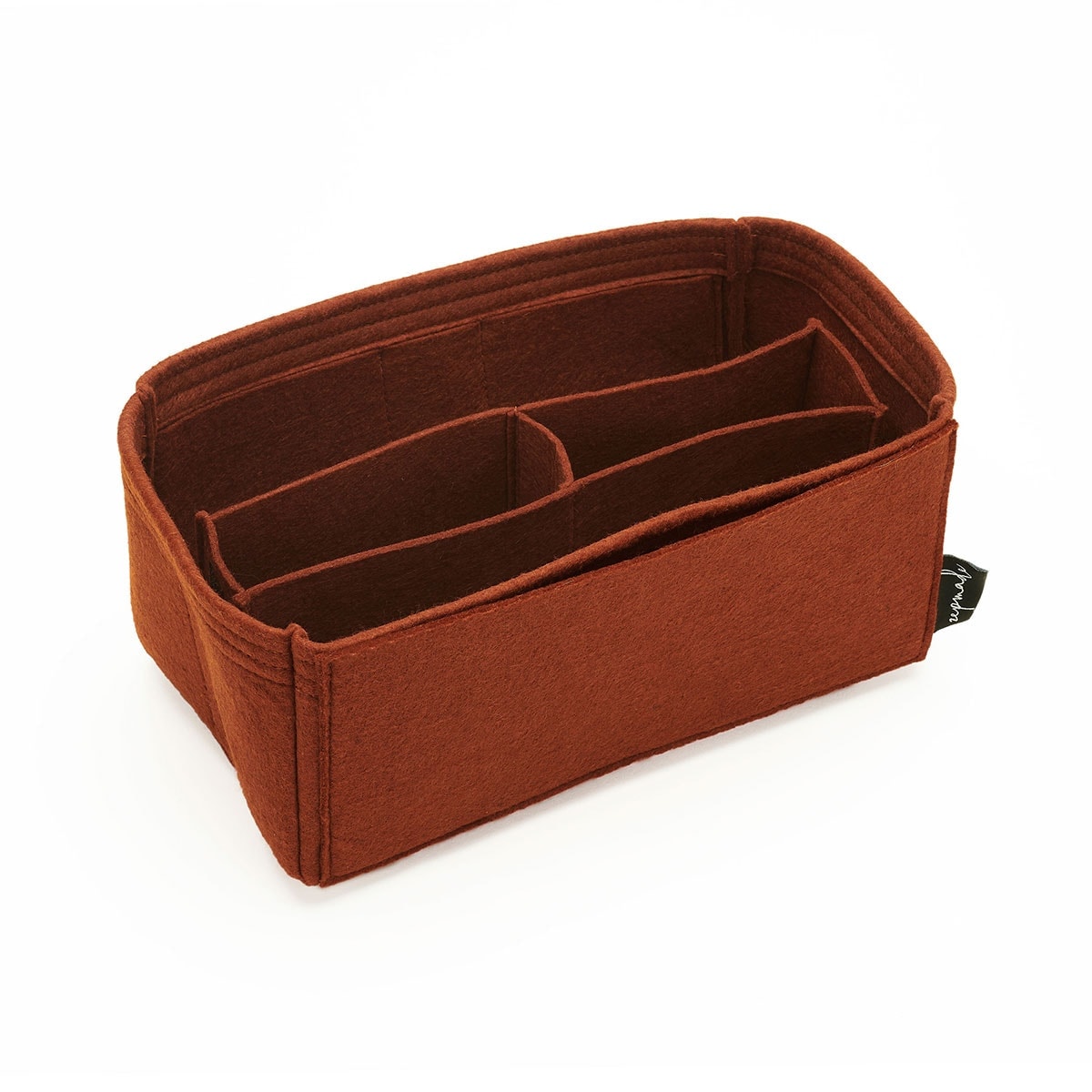Louis Vuitton Speedy Organizer Insert, Bag Organizer with Middle Compartment and Pen Holder