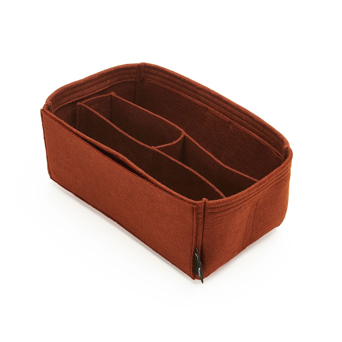 Mulberry Bayswater Tote Organizer Insert, Bag Organizer with Middle Compartment and Pen Holder