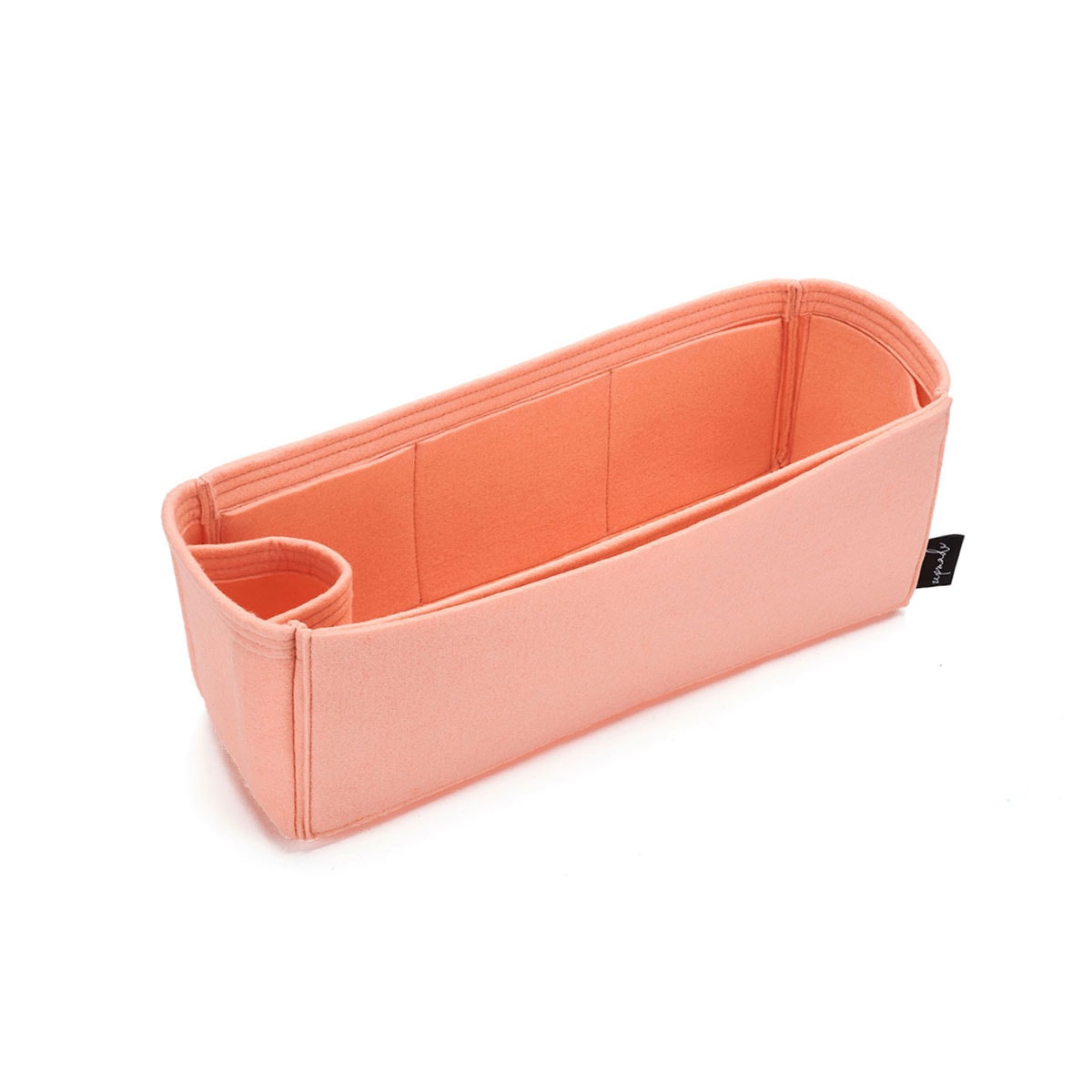 Louis Vuitton Berri Organizer Insert, Bag Organizer with Single Bottle Holder