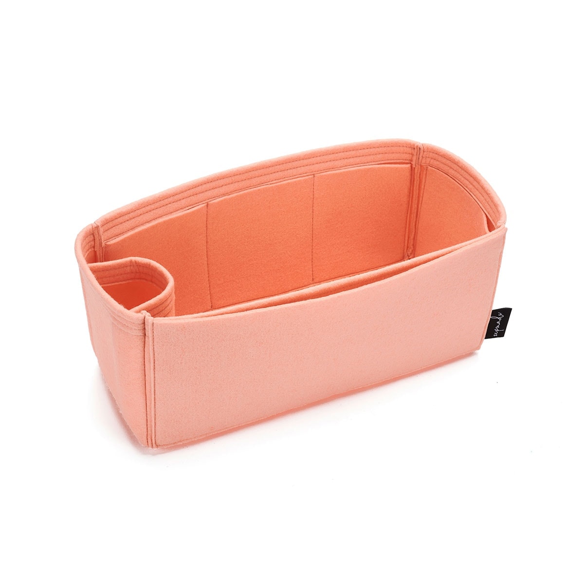 Louis Vuitton Speedy Bandoulière Organizer Insert, Bag Organizer with Single Bottle Holder