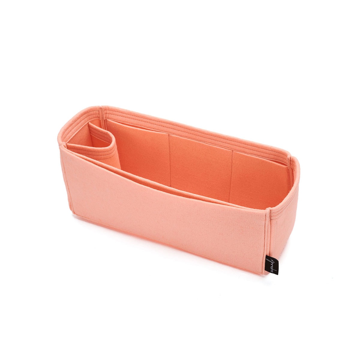 Louis Vuitton Berri Organizer Insert, Bag Organizer with Single Bottle Holder