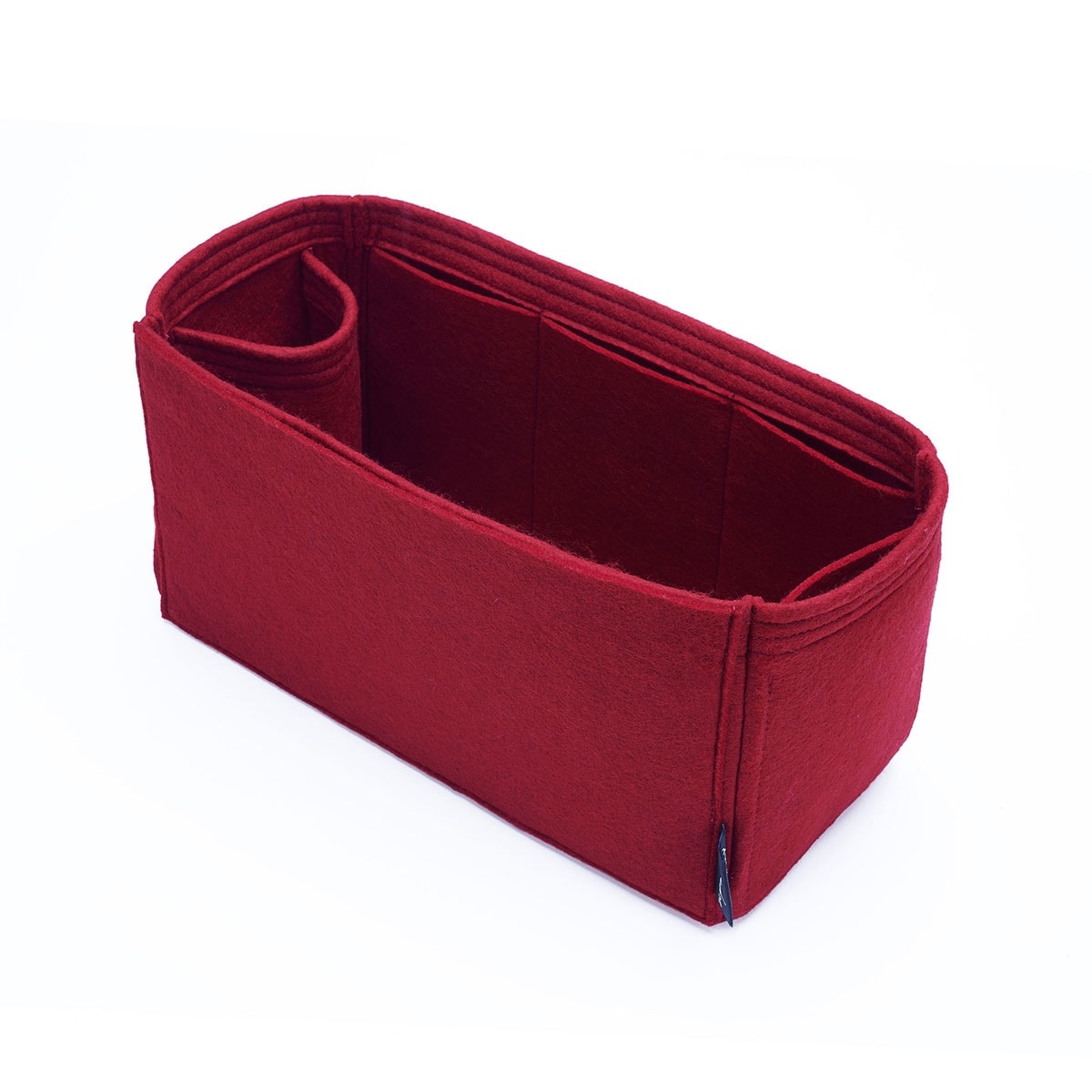 Louis Vuitton Artsy Organizer Insert, Bag Organizer with Single Bottle Holder and Exterior Pockets
