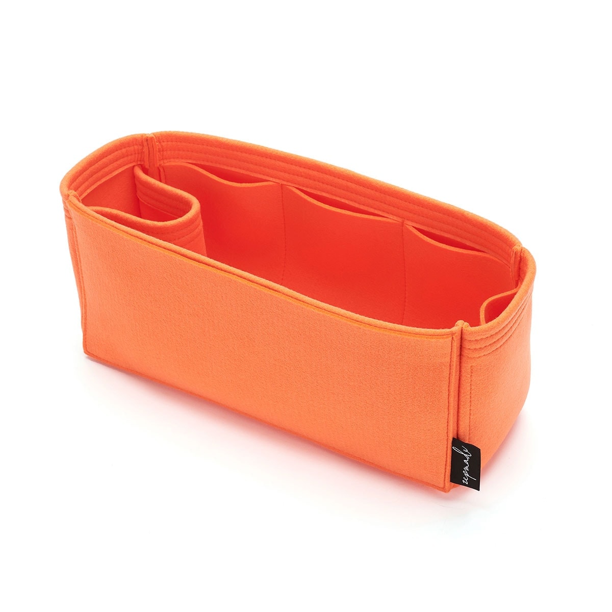 Louis Vuitton Delightful Organizer Insert, Bag Organizer with Single Bottle and Pen Holders