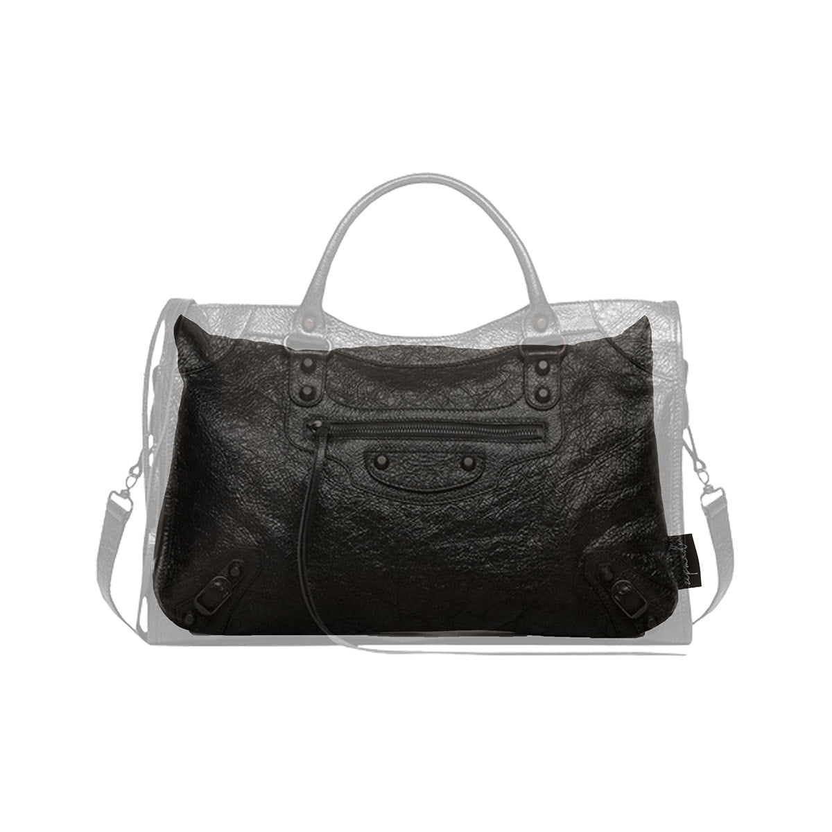 Chanel Boy Models Handbag Organizer Insert - Zepmade